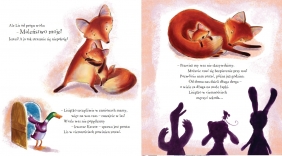 Kto się boi Lisa? - Alison Green, Deborah Allwright