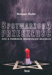 Spotwarzona przeszłość - Kafel Roman