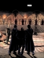 Sherlock Holmes Society. In nomine Dei. Tom 3 - Alessandro Nespolino, Sylvain Cordurié