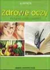 Zdrowe oczy - Barbara Jakimowicz-Klein