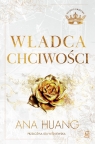 Władcy grzechu. Tom 3. Władca chciwości Ana Huang