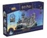 Puzzle 3D Harry Potter zamek Hogwart
