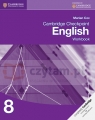 Cambridge Checkpoint English Workbook 8 Cox Marian