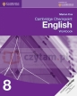 Cambridge Checkpoint English Workbook 8 - Marian Cox