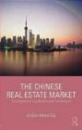 The Chinese Real Estate Market Junjian Albert Cao