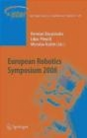 European Robotics Symposium 2008 H Bruyninckx