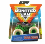 Monster Jam - Auto Grave Digger (6044941/20123292)