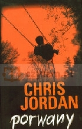 Porwany - Chris Jordan