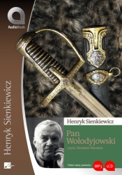 Pan Wołodyjowski (Audiobook)