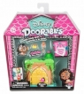 Doorables Zestaw Mini Chata Moany