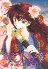  Yona w blasku świtu #1