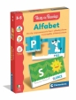 Alfabet