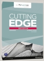 Cutting Edge 3ed Advanced SB + DVD and MyEnglishLab + eBook - Sarah Cunninghamp, Peter Moor, Jonathan Bygrave, Damian Williams