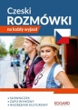 Czeski. Rozmówki na każdy wyjazd - Katarzyna Pawłowicz-Grochowska