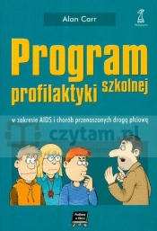 Program profilaktyki szkolnej