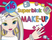 Superblok. Make-up - Opracowanie zbiorowe