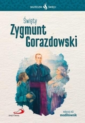 Święty Zygmunt Gorazdowski - Opracowanie zbiorowe