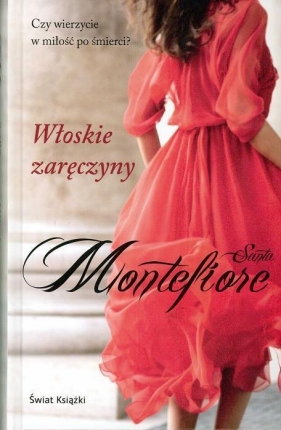 Włoskie zaręczyny (OT) - Santa Montefiore