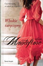 Włoskie zaręczyny (OT) - Santa Montefiore