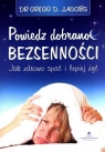 Powiedz dobranoc bezsenności