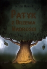 Patyk z drzewa mądrości Banasik Bartosz