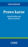 Prawo karne Królikowski Michał, Zawłocki Robert