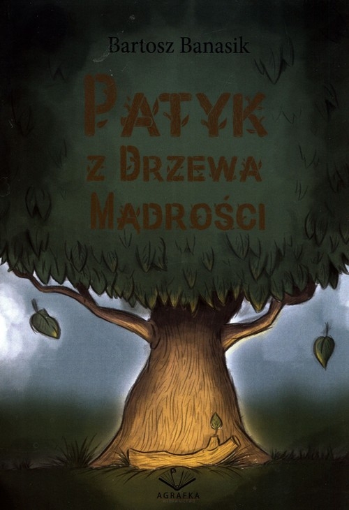 Patyk z drzewa mądrości