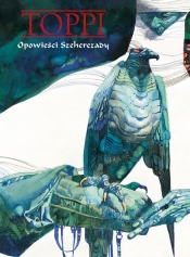 Kolekcja Plansze Europy. Opowieści Szeherezady