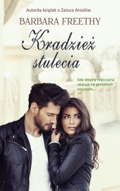 Kradzież stulecia - Barbara Freethy