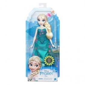Frozen Gorączka lodu Lalka klasyczna (B5164)