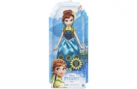 Frozen Gorączka lodu Lalka klasyczna (B5164)