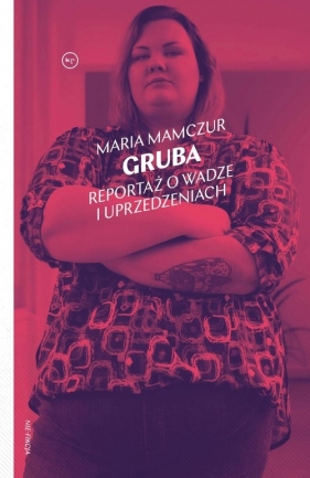 Gruba - Mamczur Maria