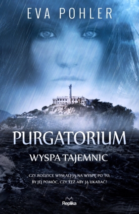 Purgatorium Wyspa tajemnic - Pohler Eva