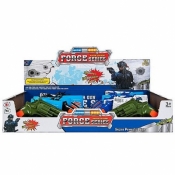 Pistolet Mega Creative z dźwiękiem (454585)