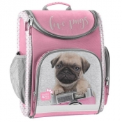 Tornister szkolny Studio Pets (PEY-524)