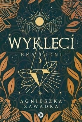 Wyklęci. Era cieni - Agnieszka Zawadka