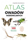 Atlas owadów hodowlanych. 100 gatunków Angelika Dawidowicz