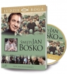 Ludzie Boga. Święty Jan Bosko DVD + książka Leandro Castellani