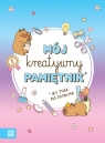  Mój kreatywny pamiętnik