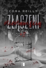  Złączeni nienawiścią. Seria Born in Blood Mafia Chronicles. Tom 3