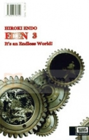 Eden 3 - Hiroki Endō