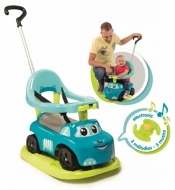 Jeździk Ride On - niebieski (7600720615)