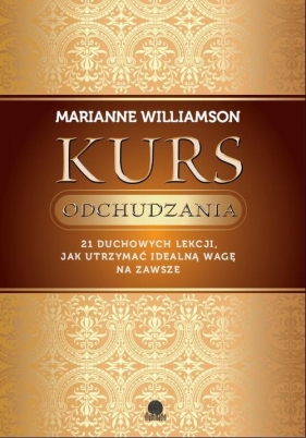 Kurs odchudzania - Williamson Marianne