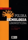 Polska genologia lingwistyczna Romuald Cudak, Danuta Ostaszewska