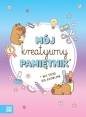 Mój kreatywny pamiętnik