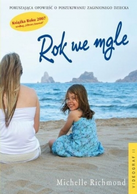 Rok we mgle - Richmond Michelle