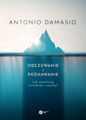 Odczuwanie i poznawanie - Damasio Antonio