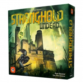 Stronghold: Undead (edycja polska)