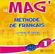 Le Mag 1 audio CD PL