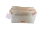  Kosmetyczka make up brokat Bloom